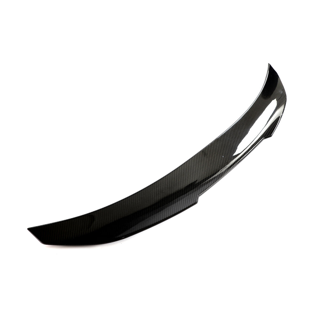 Dry Carbon Spoiler voor BMW M4 F82