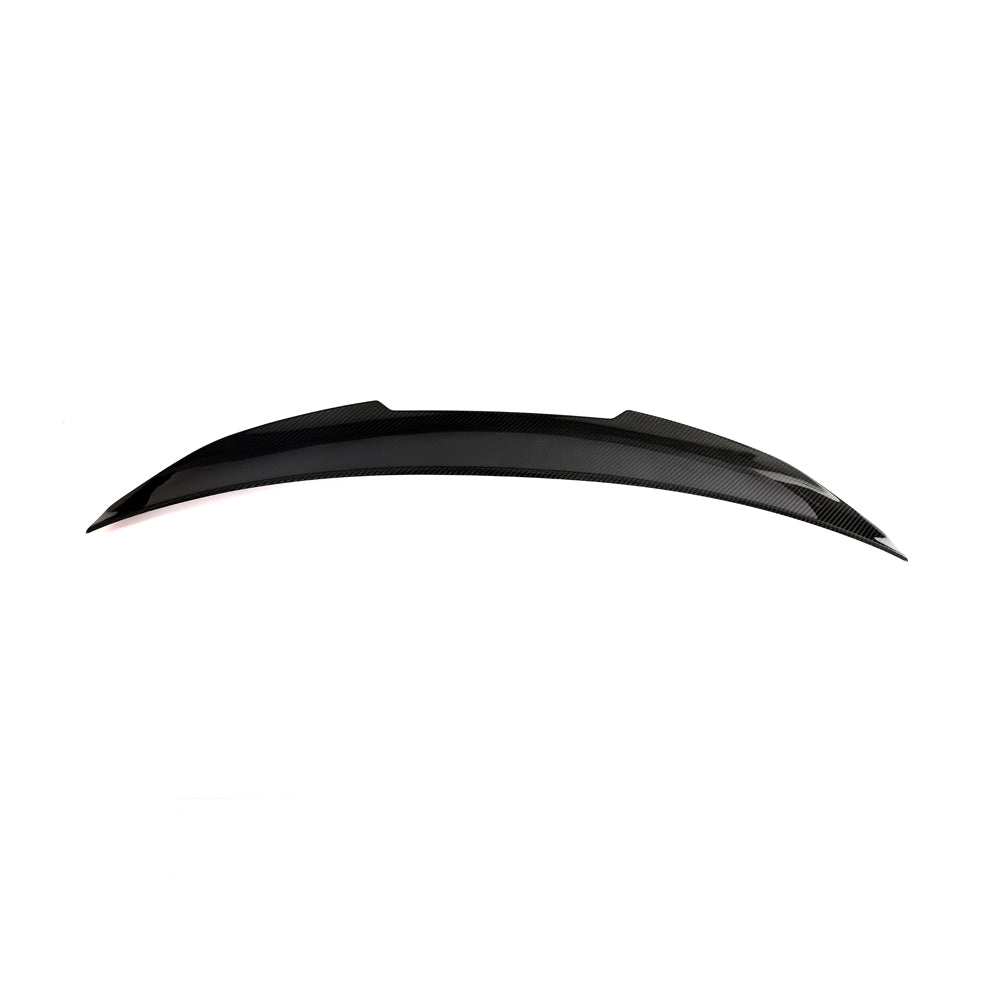 Dry Carbon Spoiler voor BMW M4 F82
