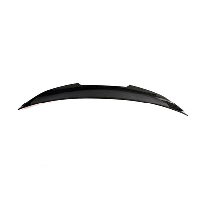 Dry Carbon Spoiler voor BMW M4 F82