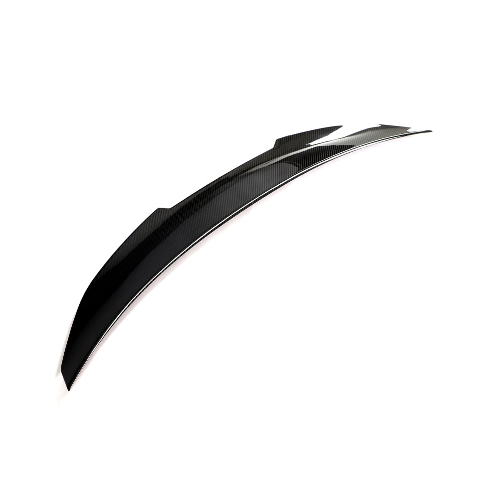 Dry Carbon Spoiler voor BMW M4 F82