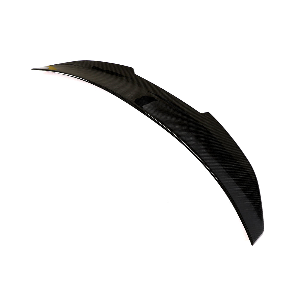 Dry Carbon Spoiler voor BMW M4 F82