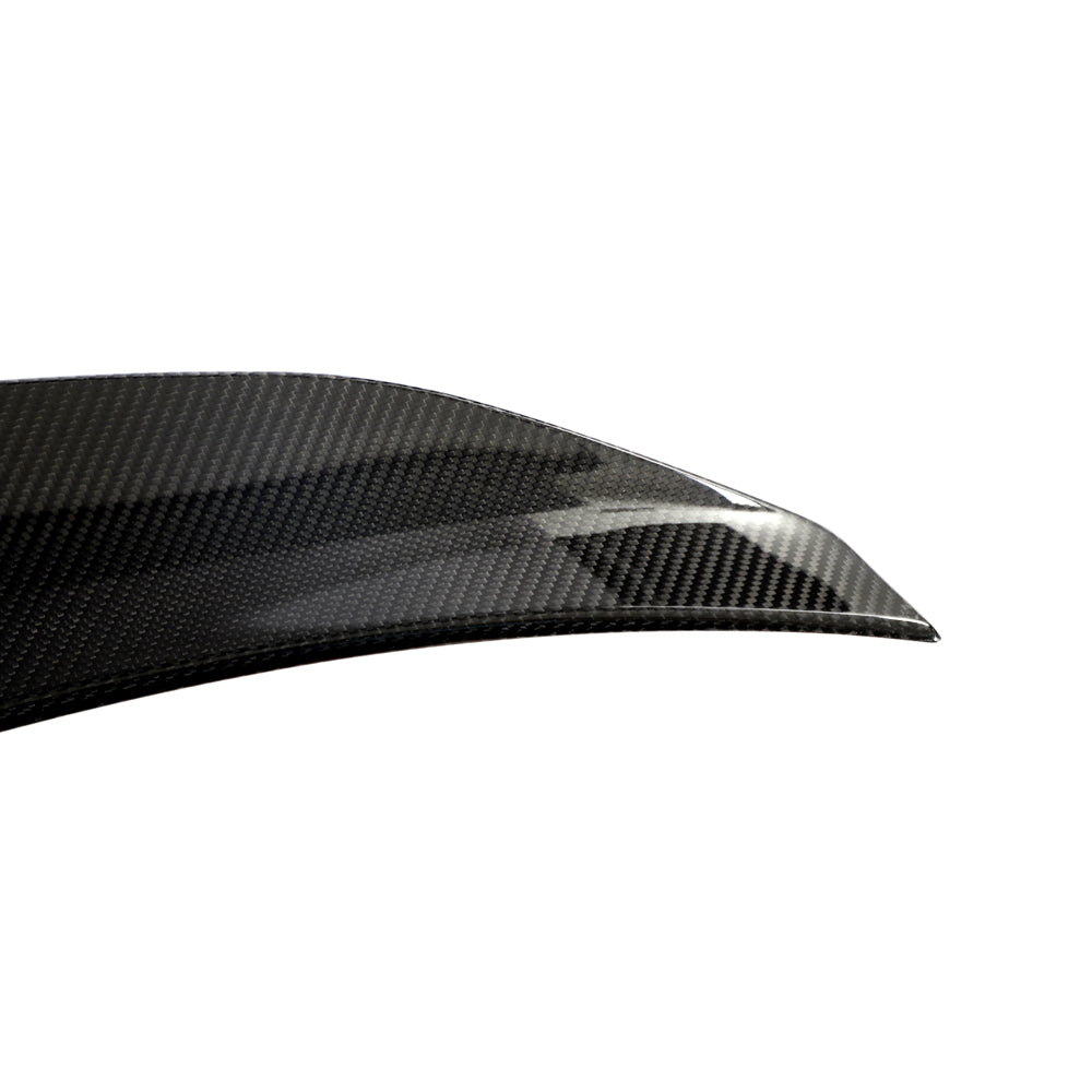 Dry Carbon Spoiler voor BMW M4 F82