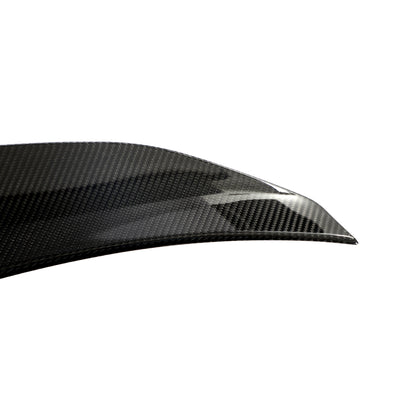 Dry Carbon Spoiler voor BMW M4 F82