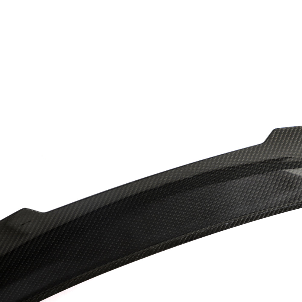 Dry Carbon Spoiler voor BMW M4 F82