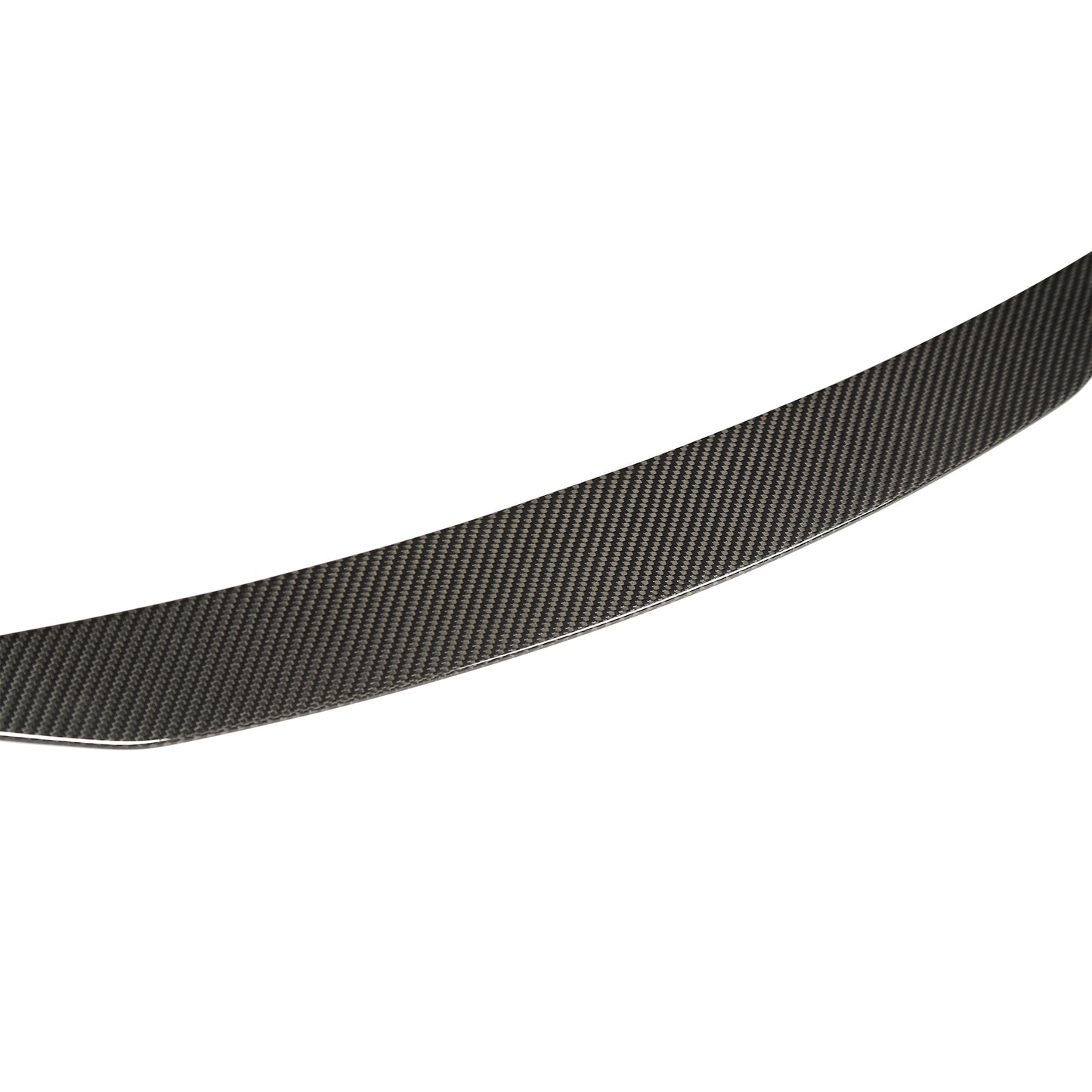 Dry Carbon Spoiler voor BMW X5