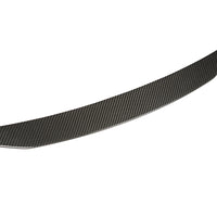 Dry Carbon Spoiler voor BMW X5