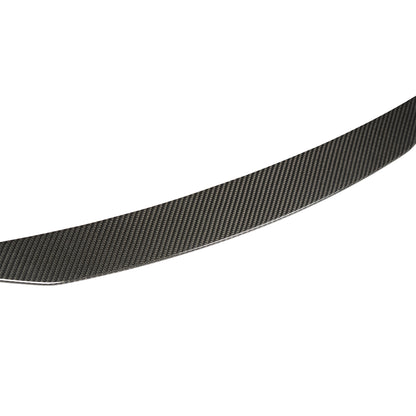 Dry Carbon Spoiler voor BMW X5