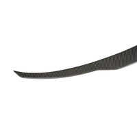 Dry Carbon Spoiler voor BMW X5