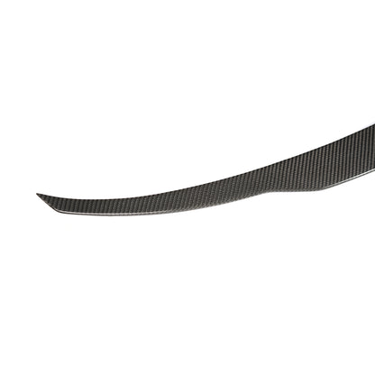 Dry Carbon Spoiler voor BMW X5