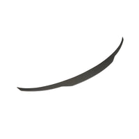 Dry Carbon Spoiler voor BMW X5