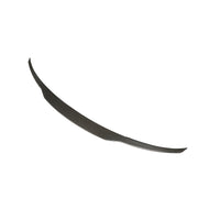 Dry Carbon Spoiler voor BMW X5