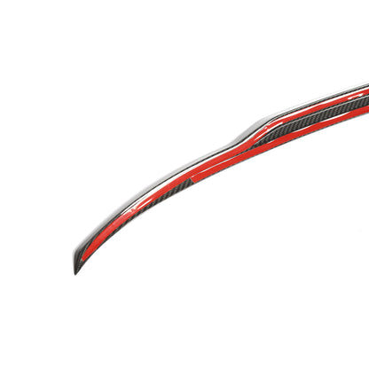 Dry Carbon Spoiler voor BMW X5