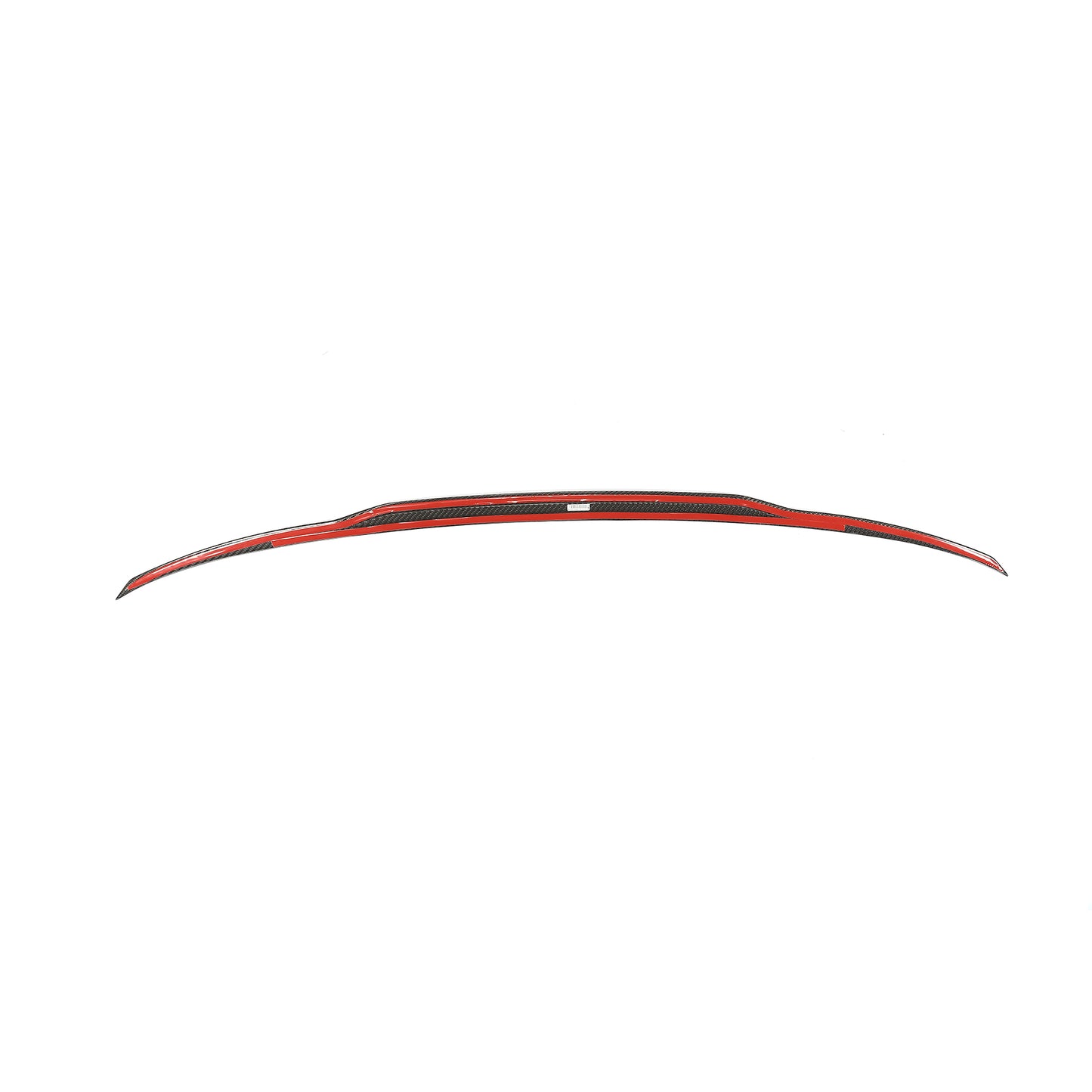Dry Carbon Spoiler voor BMW X5