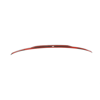 Dry Carbon Spoiler voor BMW X5