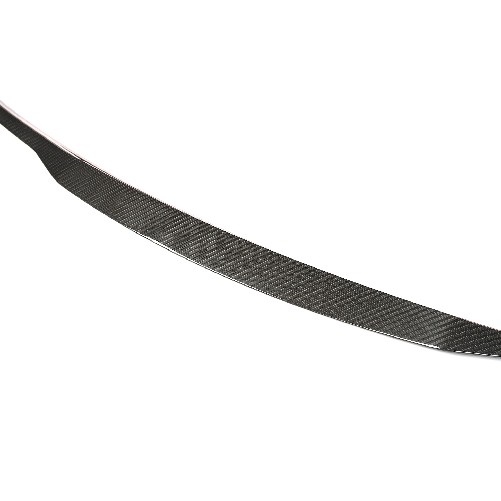 Dry Carbon Spoiler voor BMW X5