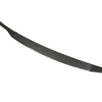 Dry Carbon Spoiler voor BMW X5