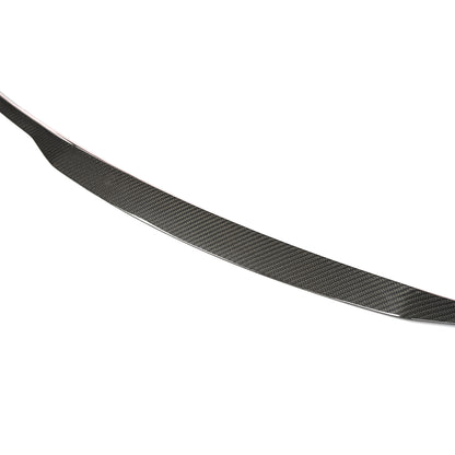 Dry Carbon Spoiler voor BMW X5