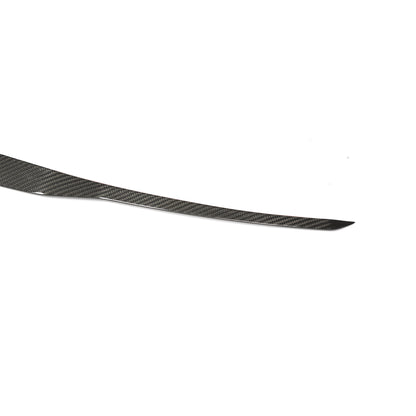Dry Carbon Spoiler voor BMW X5