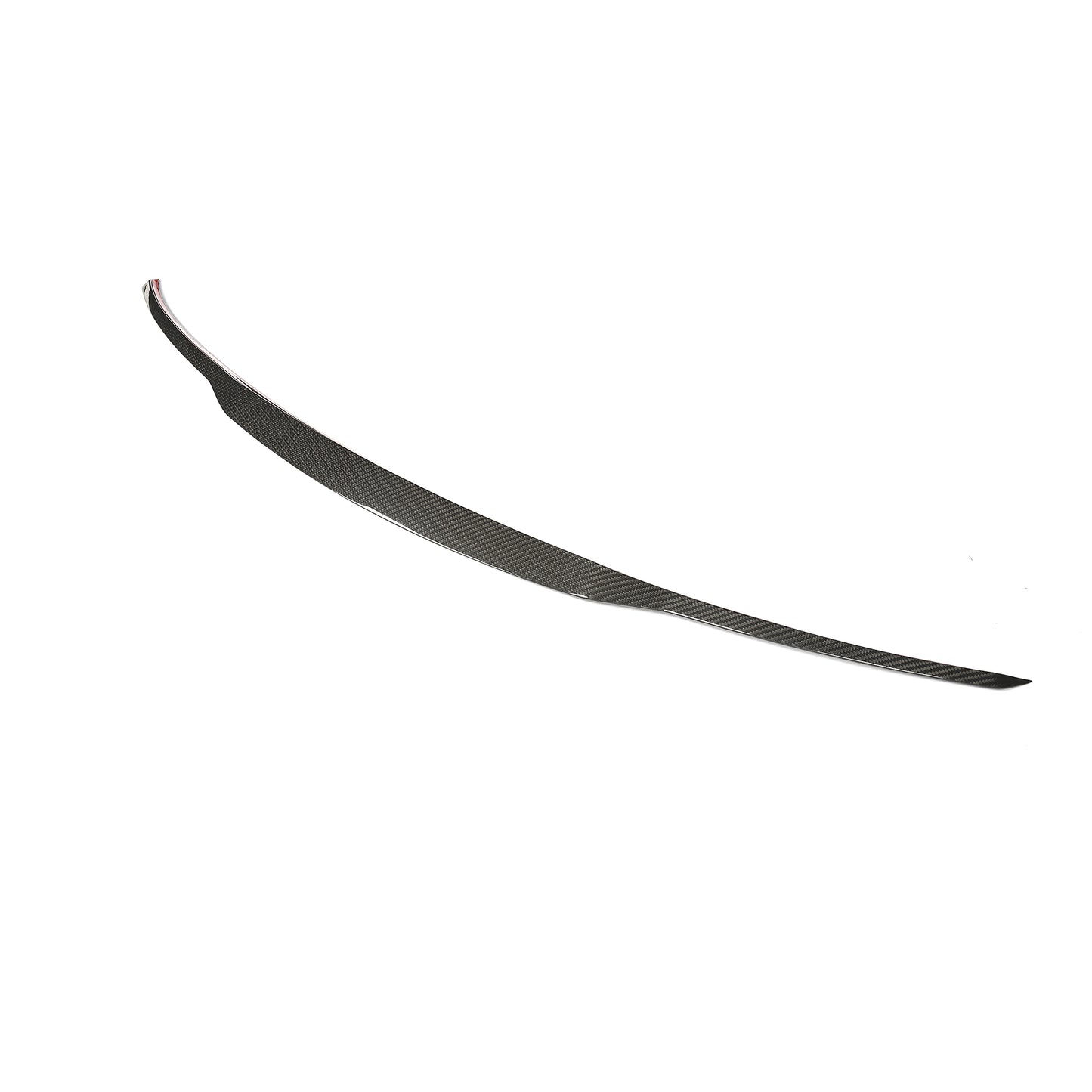 Dry Carbon Spoiler voor BMW X5
