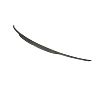 Dry Carbon Spoiler voor BMW X5
