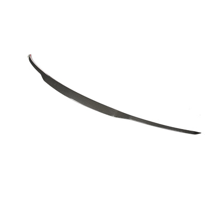 Dry Carbon Spoiler voor BMW X5