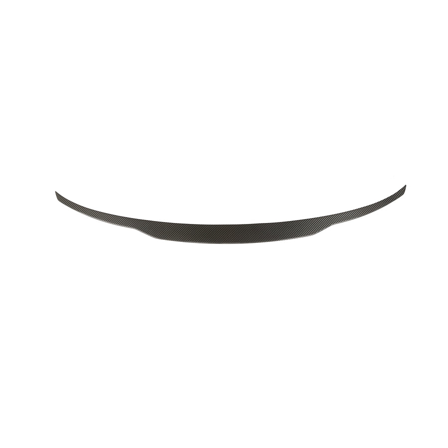 Dry Carbon Spoiler voor BMW X5