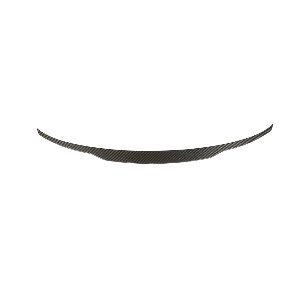 Dry Carbon Spoiler voor BMW X5