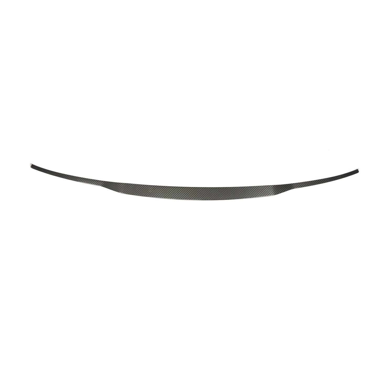 Dry Carbon Spoiler voor BMW X5