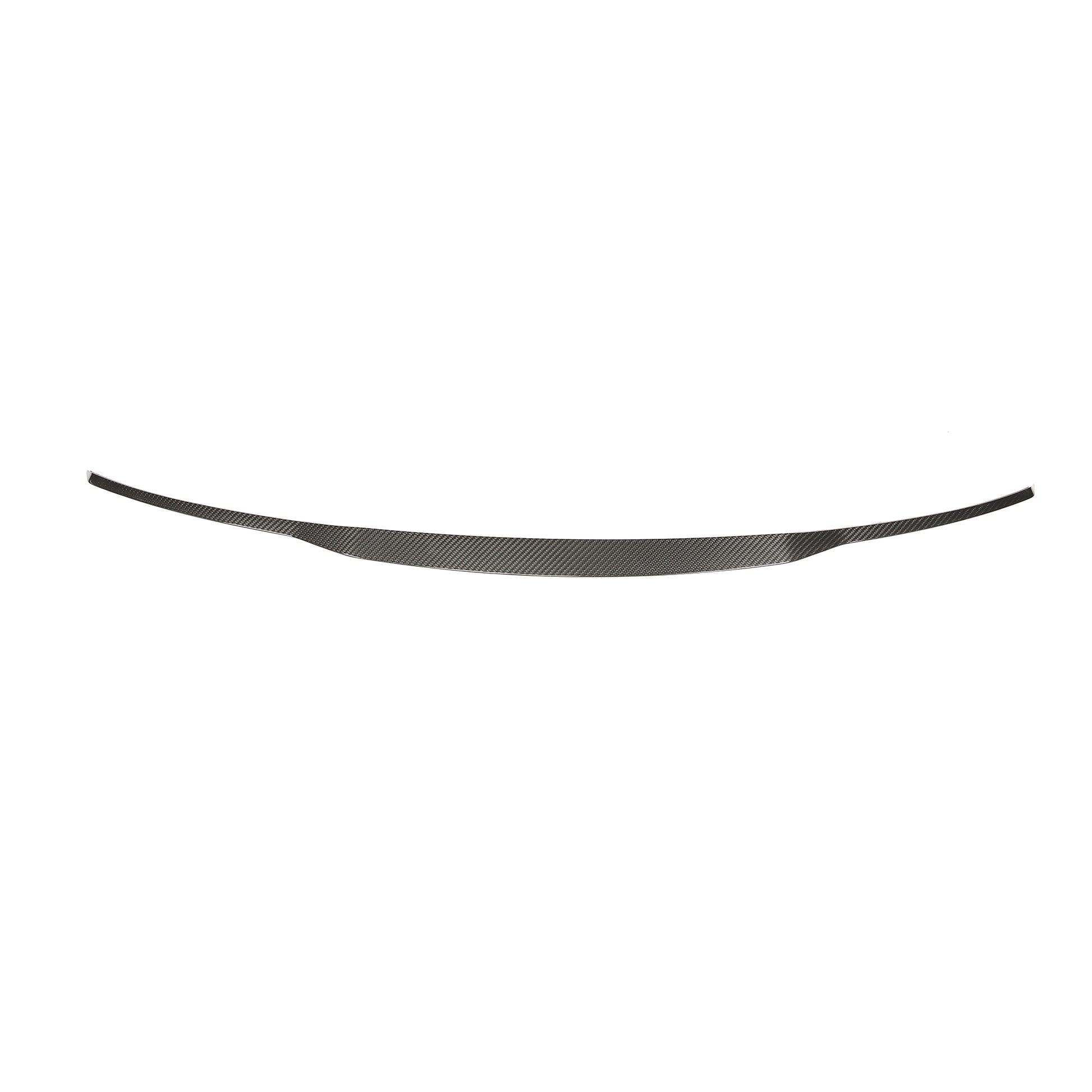 Dry Carbon Spoiler voor BMW X5
