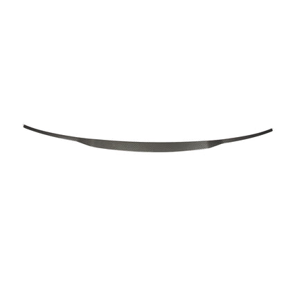 Dry Carbon Spoiler voor BMW X5