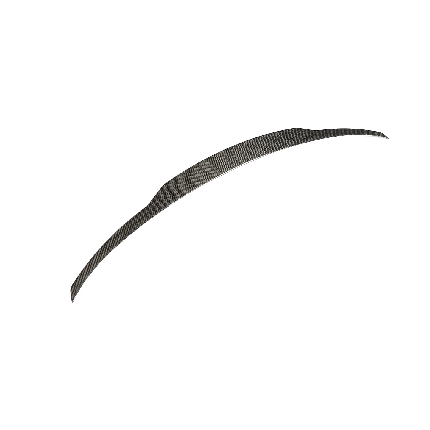 Dry Carbon Spoiler voor BMW X5