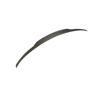 Dry Carbon Spoiler voor BMW X5