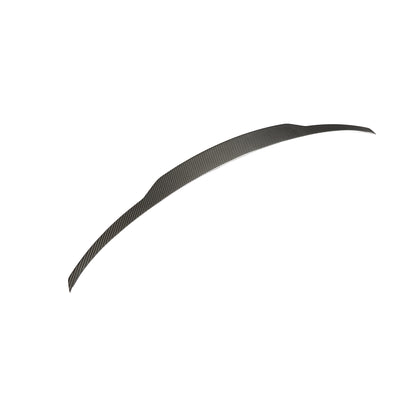Dry Carbon Spoiler voor BMW X5