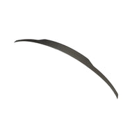 Dry Carbon Spoiler voor BMW X5