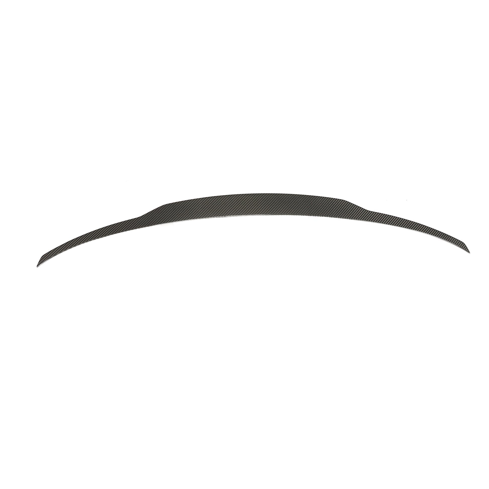 Dry Carbon Spoiler voor BMW X5