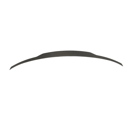 Dry Carbon Spoiler voor BMW X5