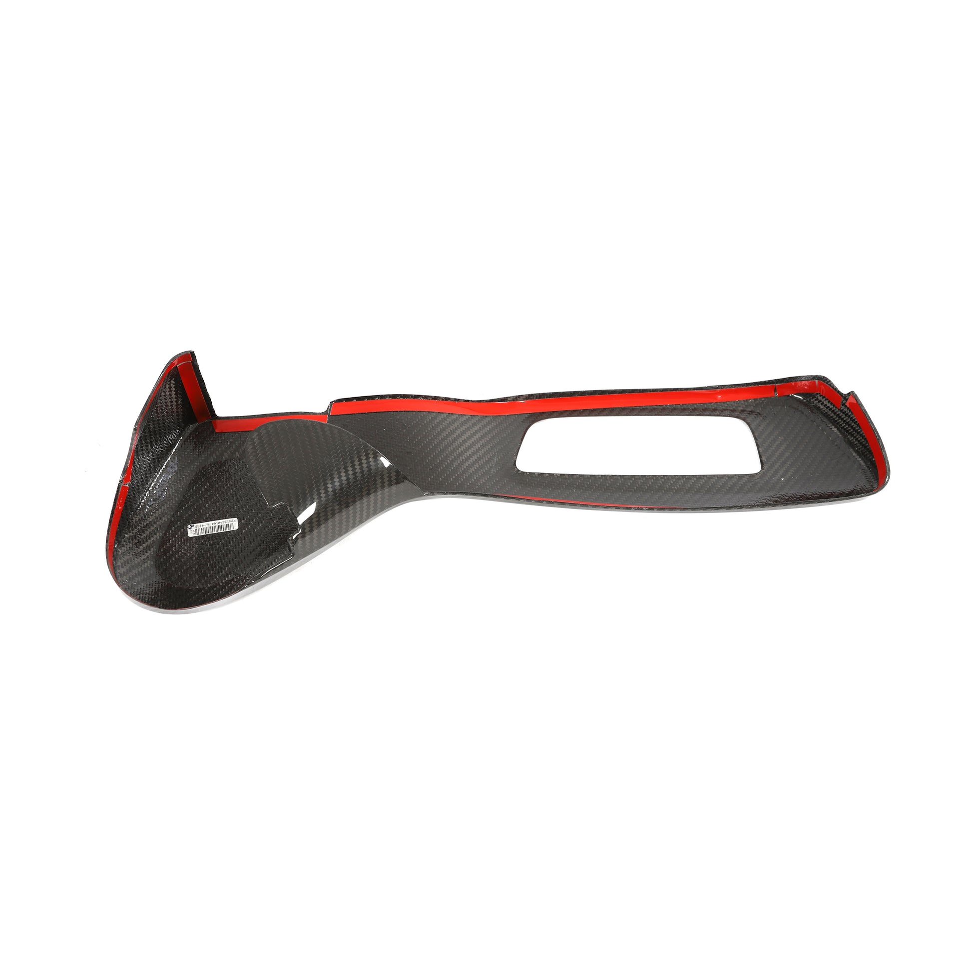 Dry Carbon Stoelpanelen voor BMW M2 / M3 / M4 G87, G80, G81