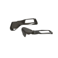 Dry Carbon Stoelpanelen voor BMW M2 / M3 / M4 G87, G80, G81