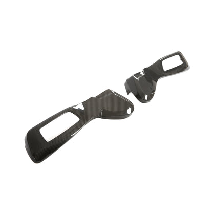 Dry Carbon Stoelpanelen voor BMW M2 / M3 / M4 G87, G80, G81