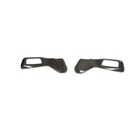 Dry Carbon Stoelpanelen voor BMW M2 / M3 / M4 G87, G80, G81