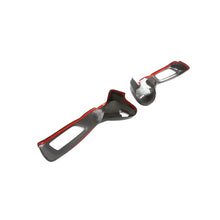 Dry Carbon Stoelpanelen voor BMW M2 / M3 / M4 G87, G80, G81