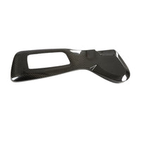 Dry Carbon Stoelpanelen voor BMW M2 / M3 / M4 G87, G80, G81
