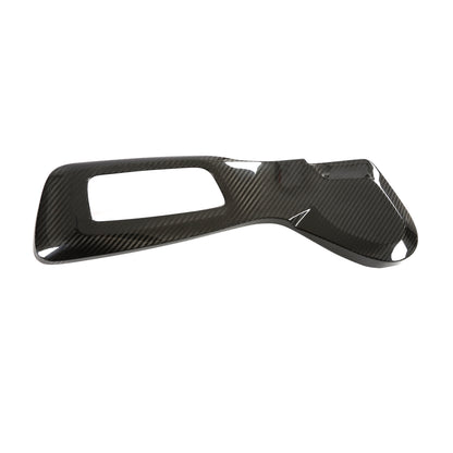 Dry Carbon Stoelpanelen voor BMW M2 / M3 / M4 G87, G80, G81