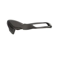 Dry Carbon Stoelpanelen voor BMW M2 / M3 / M4 G87, G80, G81
