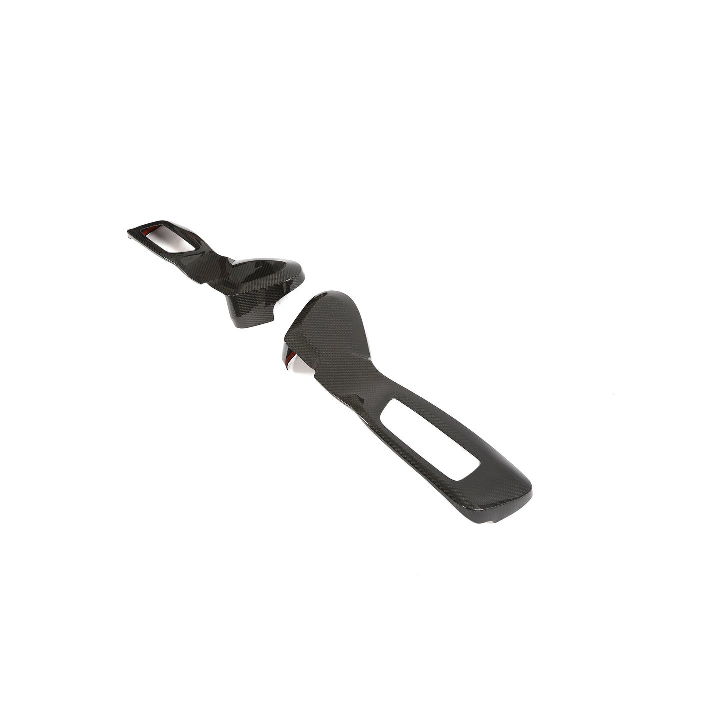 Dry Carbon Stoelpanelen voor BMW M2 / M3 / M4 G87, G80, G81