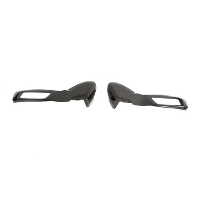 Dry Carbon Stoelpanelen voor BMW M2 / M3 / M4 G87, G80, G81