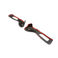 Dry Carbon Stoelpanelen voor BMW M2 / M3 / M4 G87, G80, G81