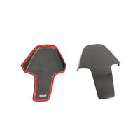 Dry Carbon Stoelpanelen voor BMW M3 / M4 G80, G82, G83