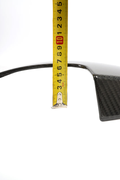 Dry Carbon Stoelpanelen voor BMW M3 / M4 G80, G82, G83
