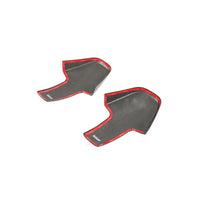 Dry Carbon Stoelpanelen voor BMW M3 / M4 G80, G82, G83